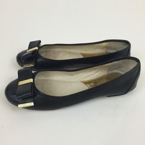 Michael Kors ballet flats